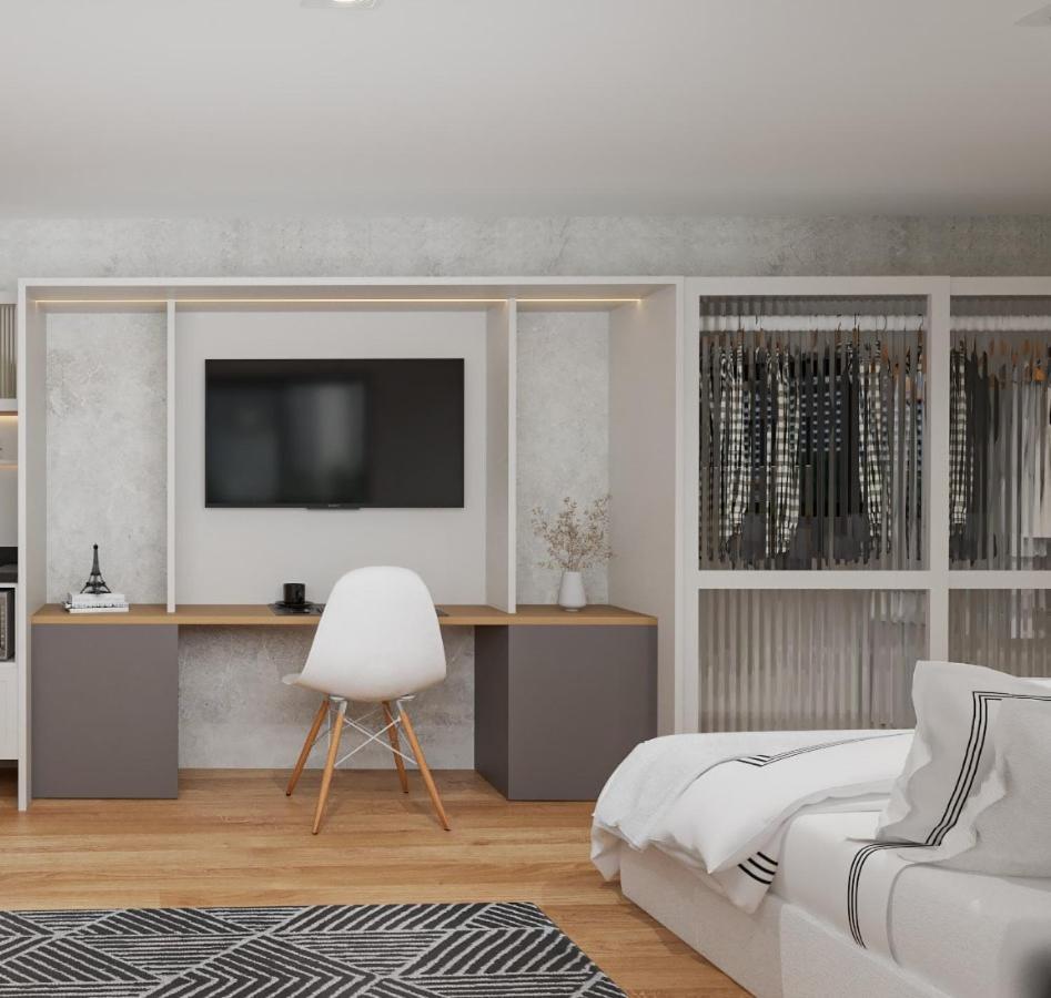 Iguatemi Stay B - Premium Location, Modern And New Space, Affordable Sao Paulo Dış mekan fotoğraf
