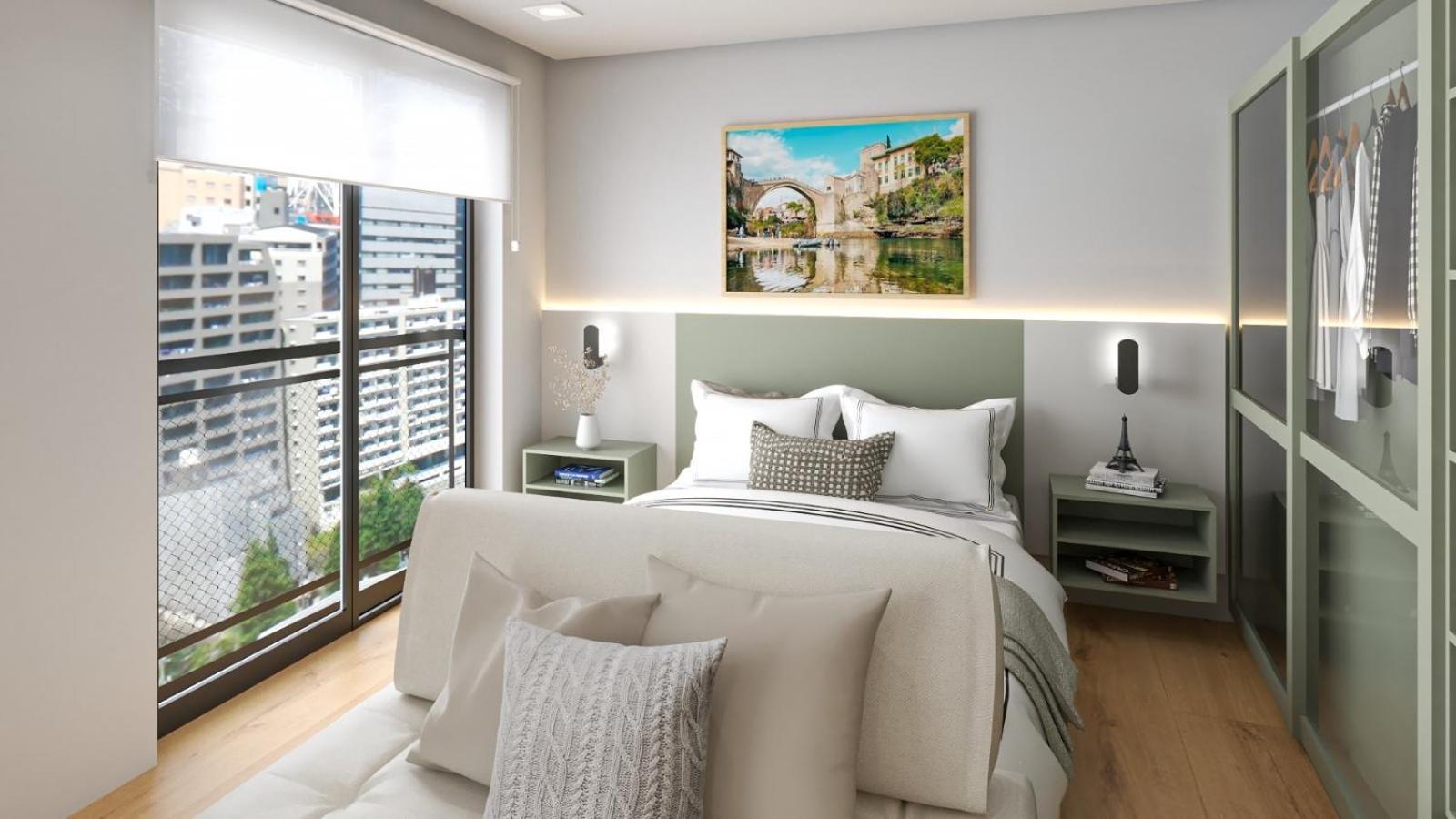 Iguatemi Stay B - Premium Location, Modern And New Space, Affordable Sao Paulo Dış mekan fotoğraf