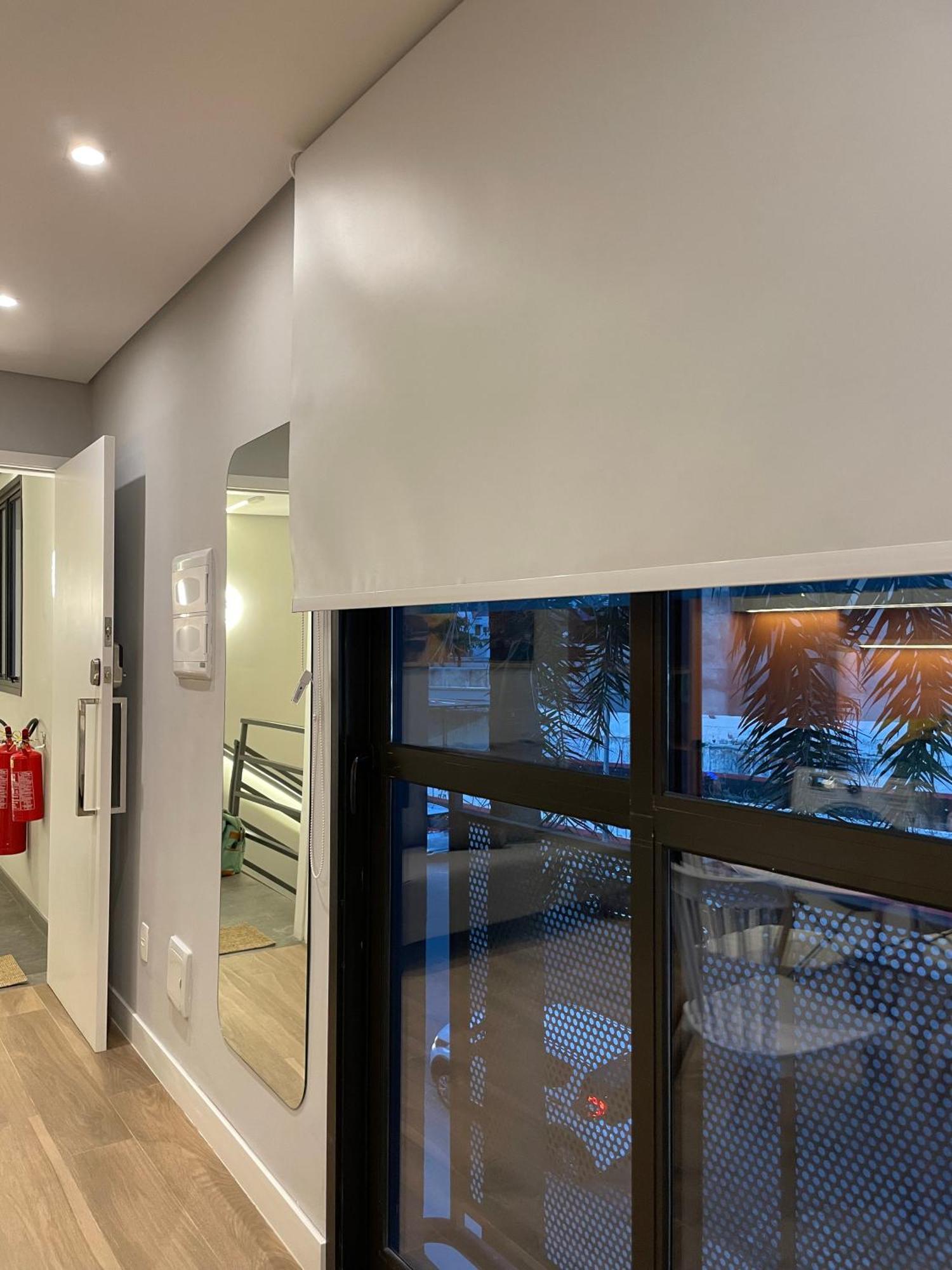 Iguatemi Stay B - Premium Location, Modern And New Space, Affordable Sao Paulo Dış mekan fotoğraf