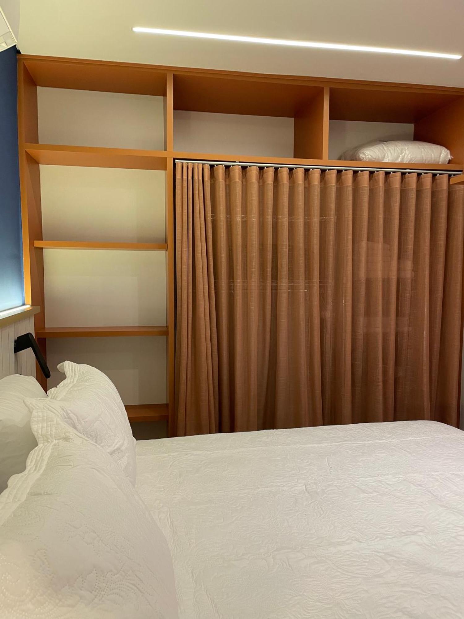 Iguatemi Stay B - Premium Location, Modern And New Space, Affordable Sao Paulo Dış mekan fotoğraf