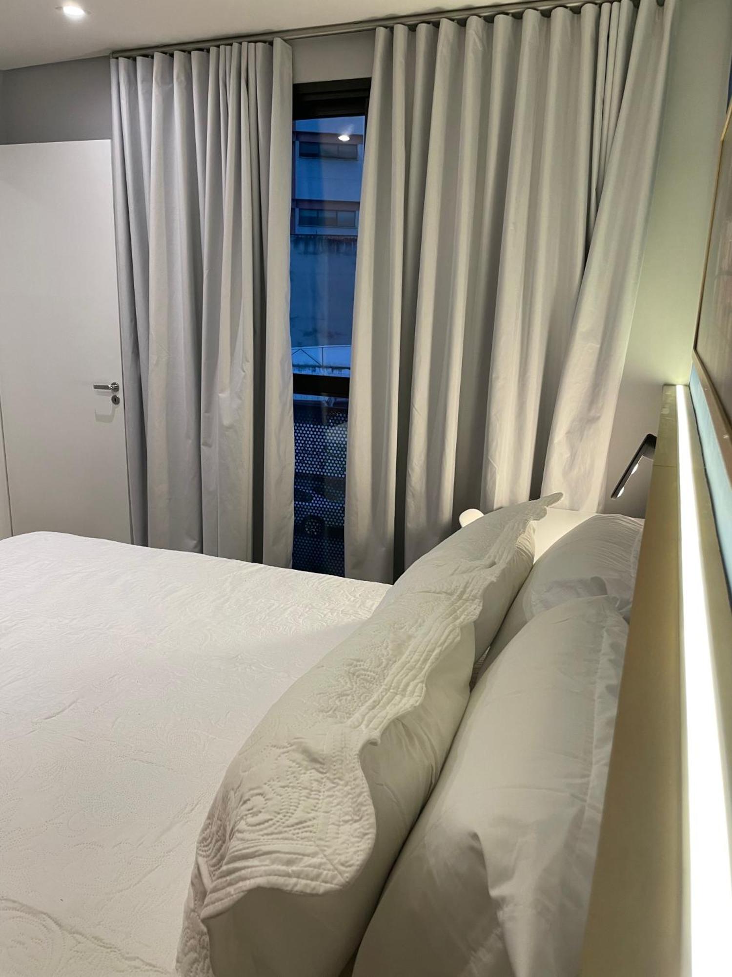 Iguatemi Stay B - Premium Location, Modern And New Space, Affordable Sao Paulo Dış mekan fotoğraf