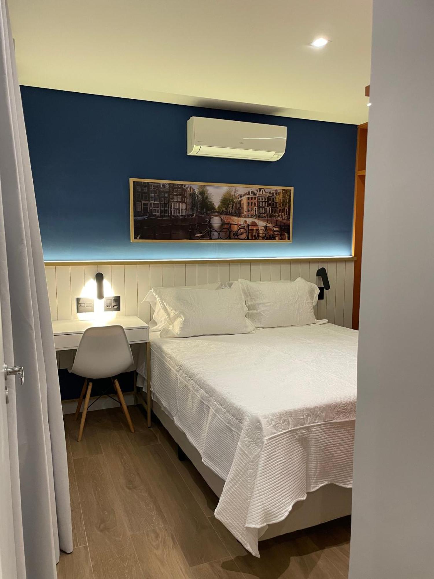 Iguatemi Stay B - Premium Location, Modern And New Space, Affordable Sao Paulo Dış mekan fotoğraf