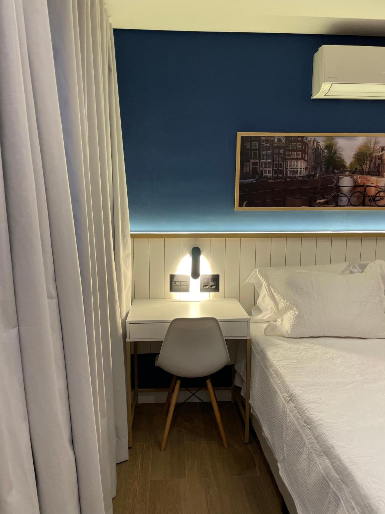 Iguatemi Stay B - Premium Location, Modern And New Space, Affordable Sao Paulo Dış mekan fotoğraf