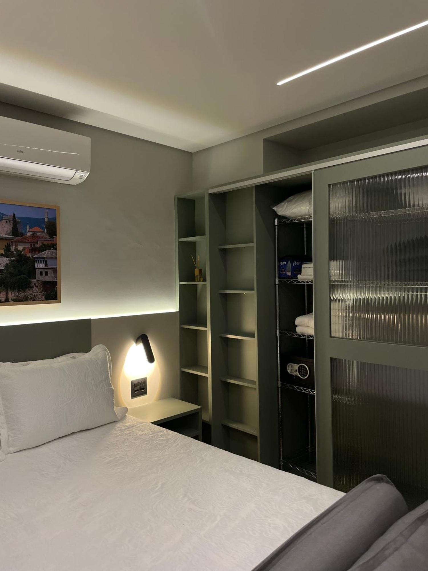 Iguatemi Stay B - Premium Location, Modern And New Space, Affordable Sao Paulo Dış mekan fotoğraf