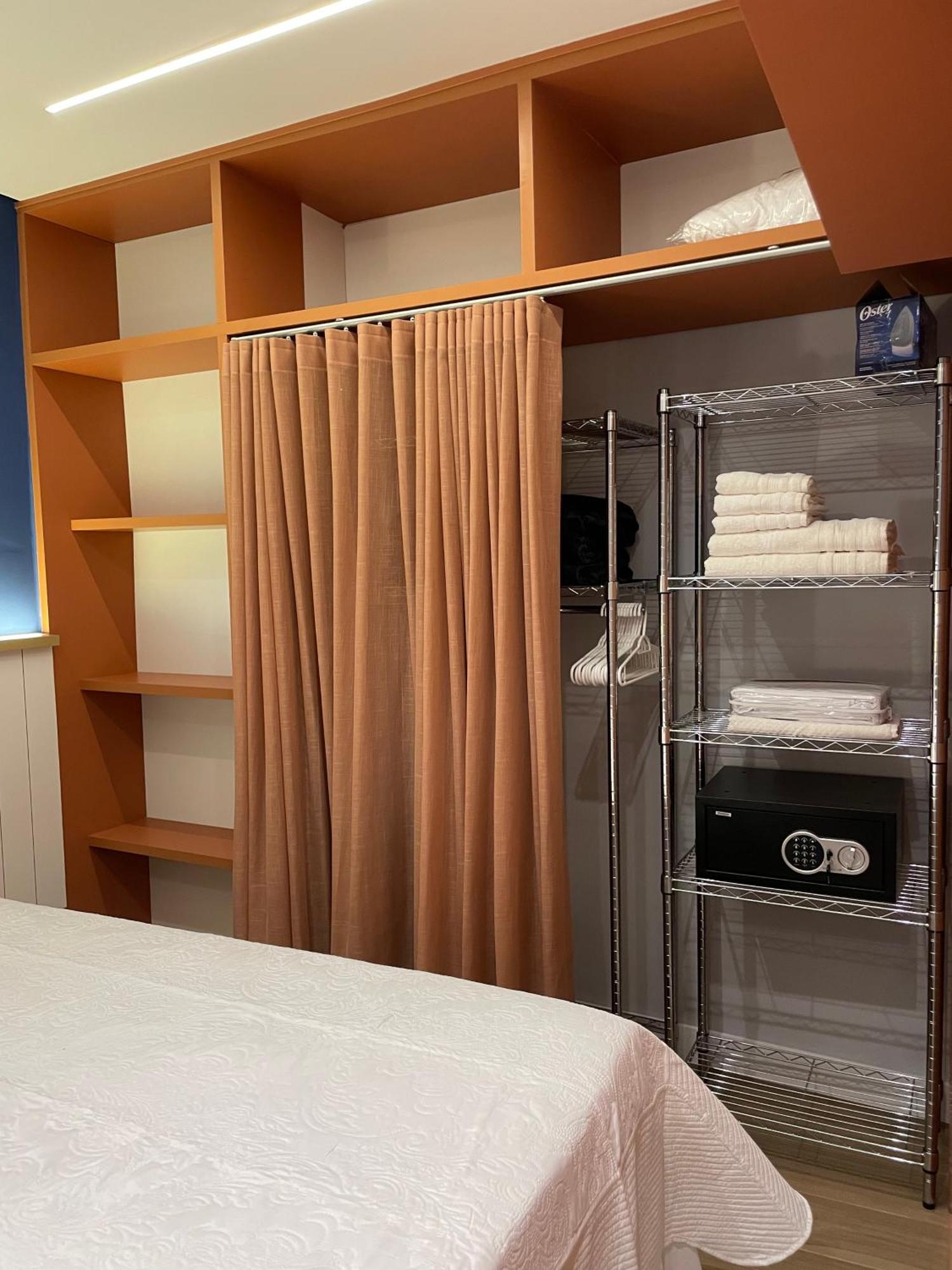 Iguatemi Stay B - Premium Location, Modern And New Space, Affordable Sao Paulo Dış mekan fotoğraf
