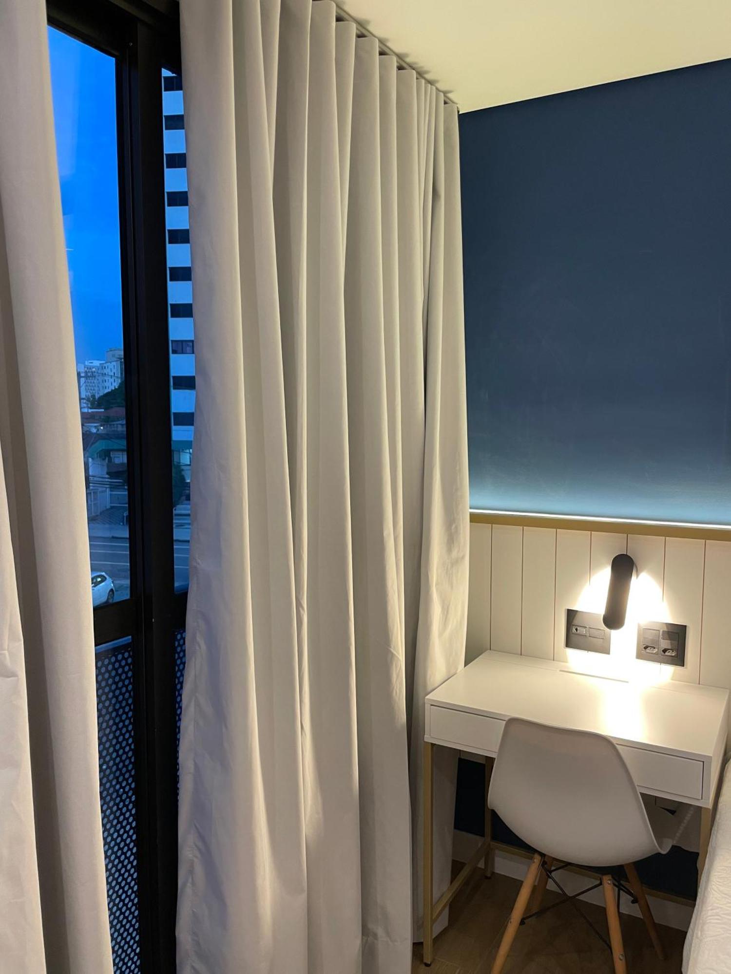 Iguatemi Stay B - Premium Location, Modern And New Space, Affordable Sao Paulo Dış mekan fotoğraf