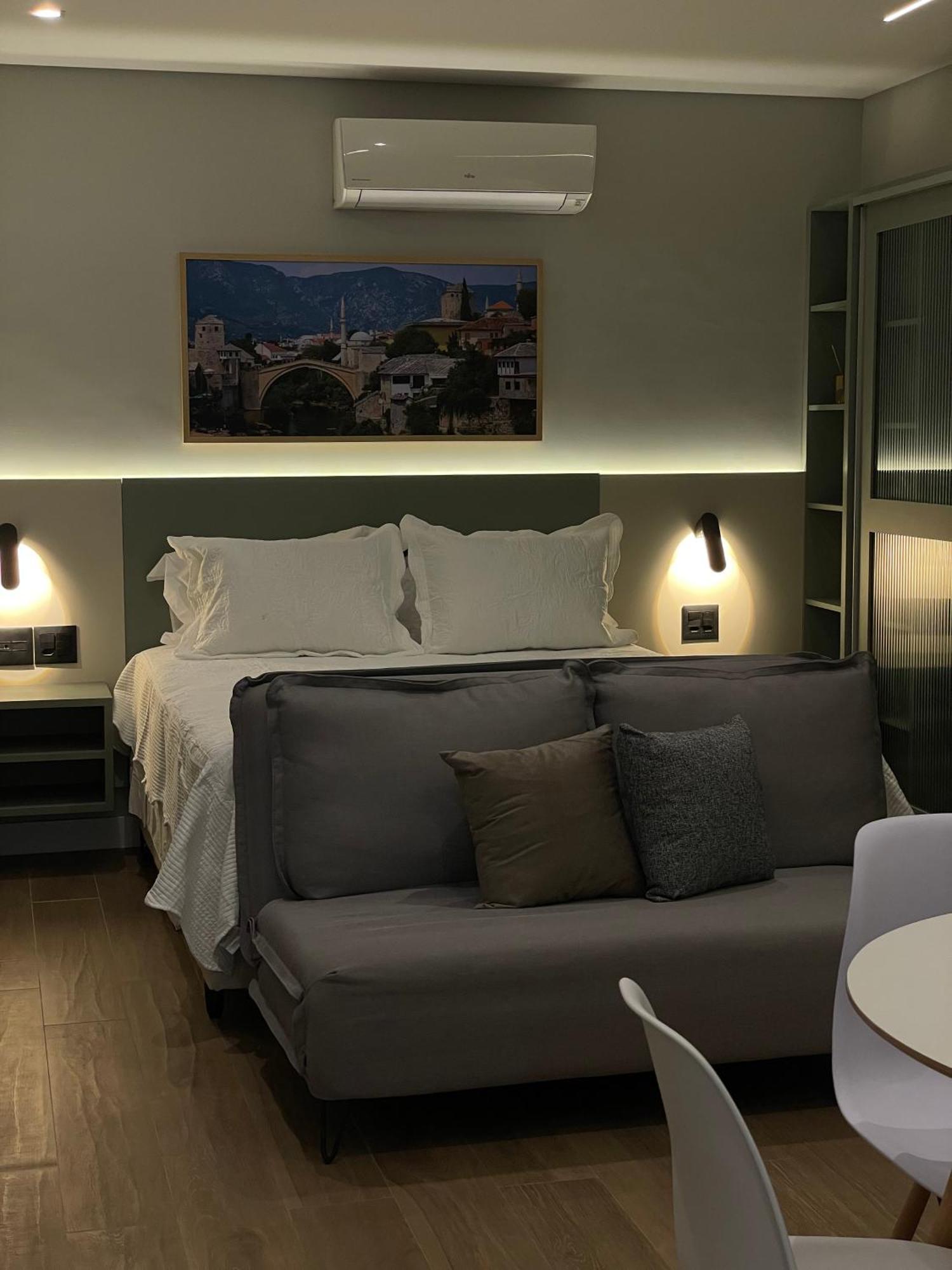 Iguatemi Stay B - Premium Location, Modern And New Space, Affordable Sao Paulo Dış mekan fotoğraf