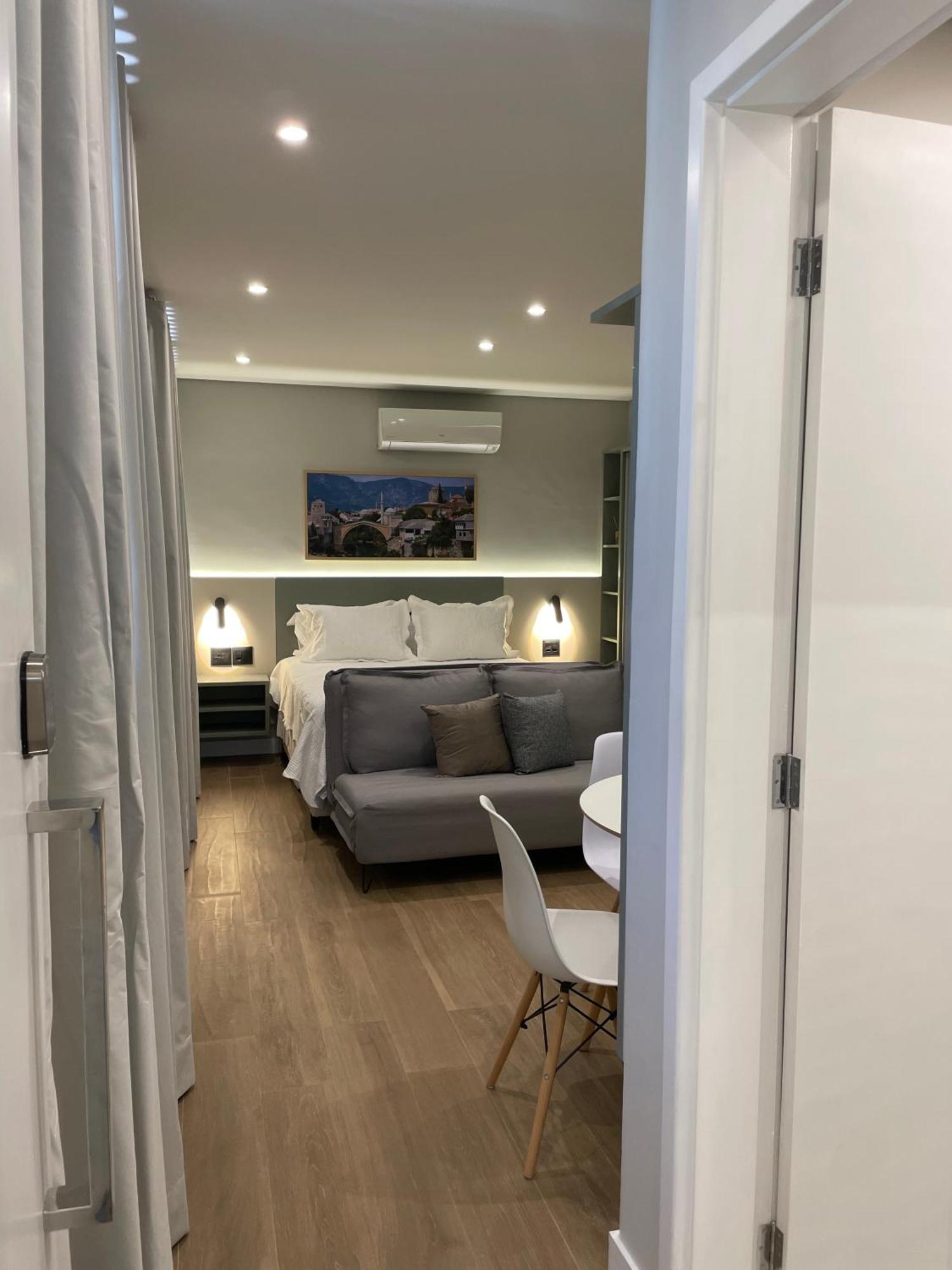 Iguatemi Stay B - Premium Location, Modern And New Space, Affordable Sao Paulo Dış mekan fotoğraf
