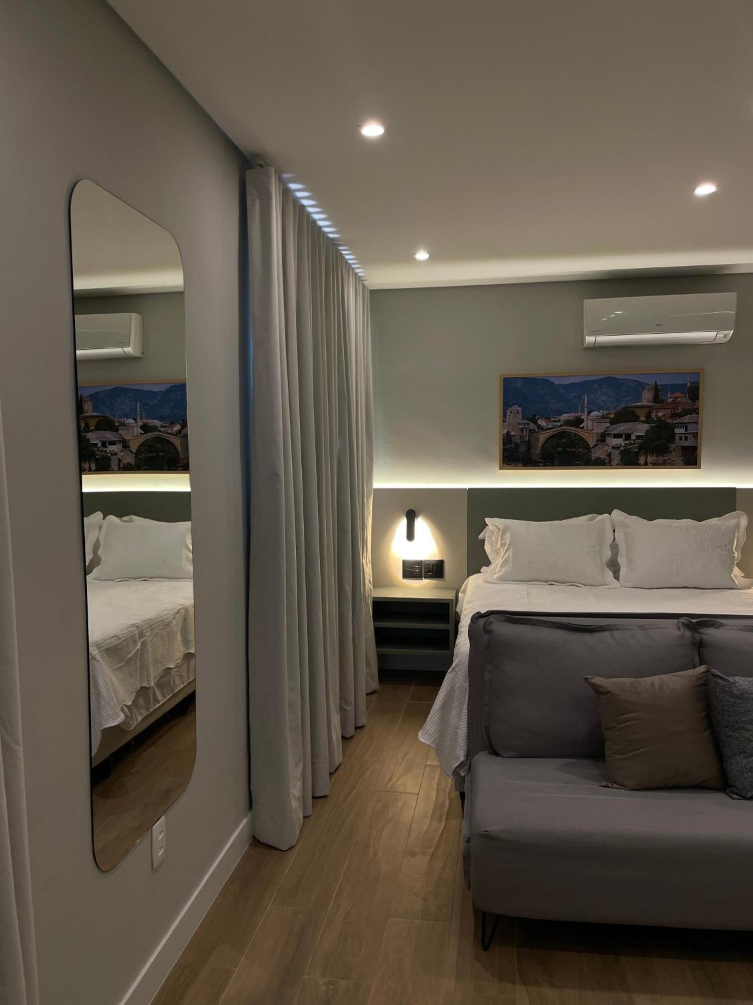 Iguatemi Stay B - Premium Location, Modern And New Space, Affordable Sao Paulo Dış mekan fotoğraf